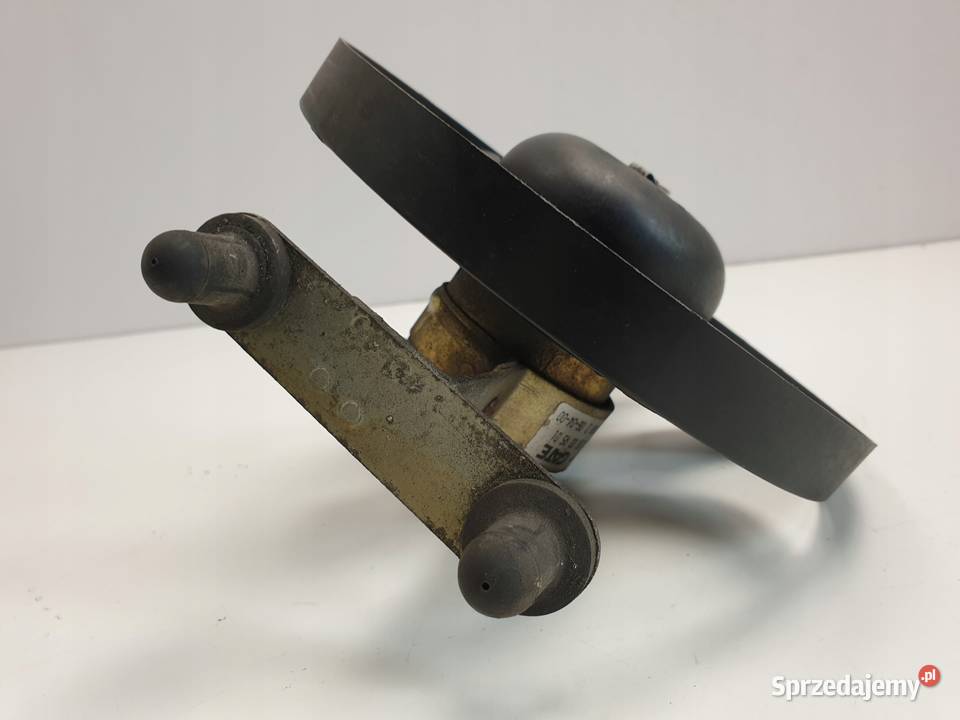 Porsche Boxster 986 27 WENTYLATOR SILNIKA osobowe Układ chłodzenia Rudka