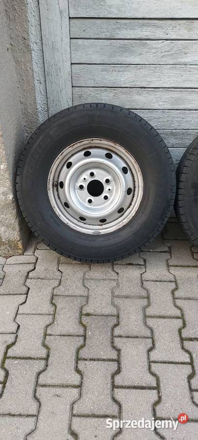 Fiat Ducato Citroen Jumper Peugeot Boxer warmińsko-mazurskie Morąg