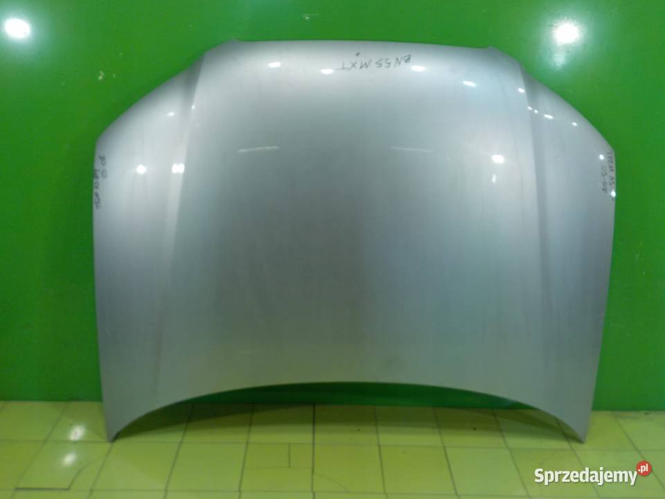 AUDI A3 8P II 20 TDI 05r HB 3D maska Suków sprzedam