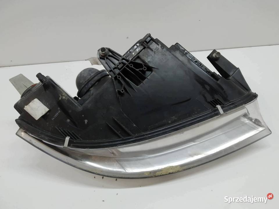 LAMPA PRZÓD LEWA LIFT FL VW Volkswagen Passat V