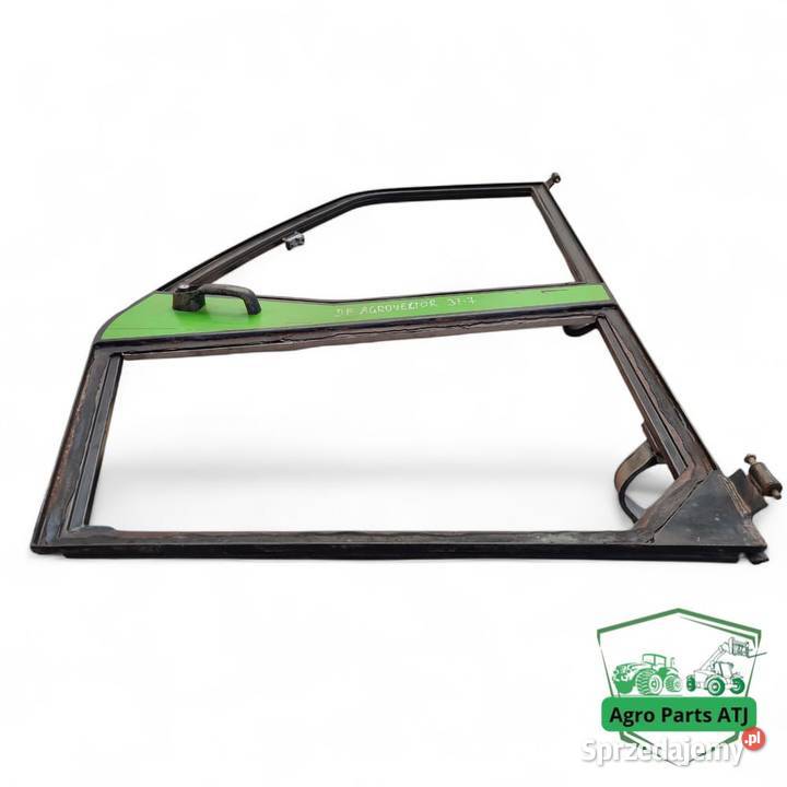 Ramka drzwi Deutz Fahr 377 Agrovector Pozostałe Ciechanowiec