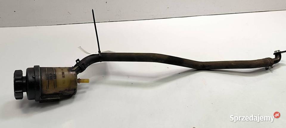 ZBIORNICZEK PŁYNU FORD TRANSIT CUSTOM L1H1 kujawsko-pomorskie