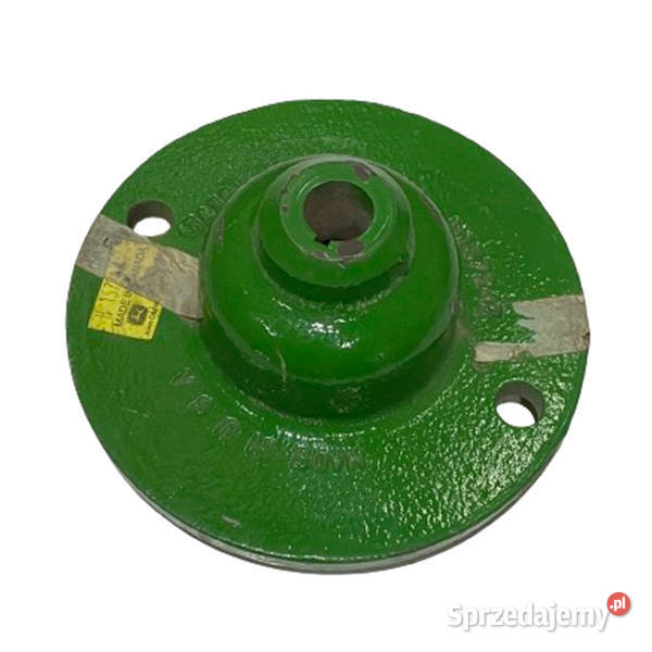 H157247 Piasta John Deere sprzedam