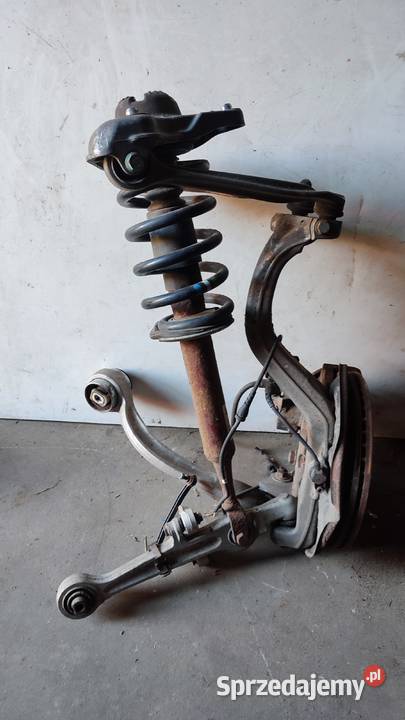 AUDI A4 B6 ZWROTNICA LEWA PRAWA Trzebnica