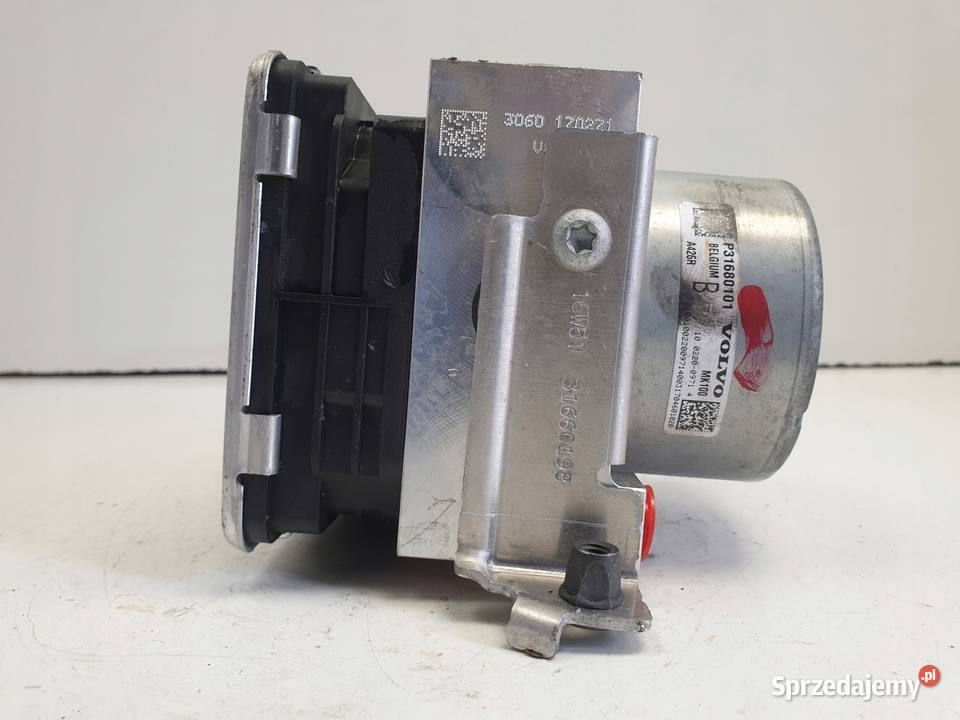 Volvo V90 POMPA ABS Sterownik 31680098 P31680101 Chełm