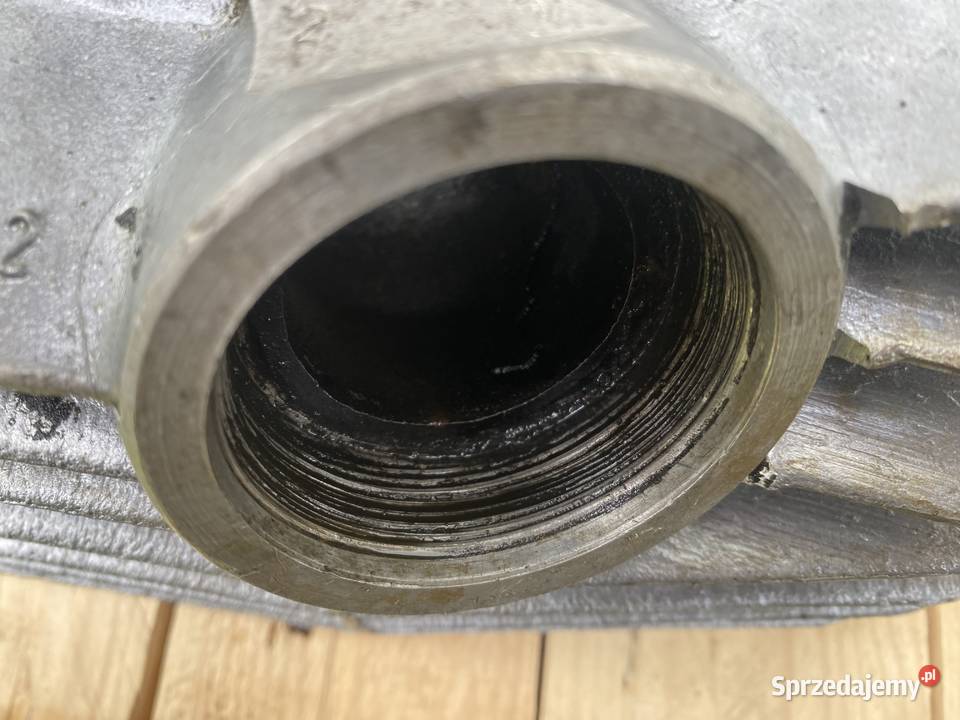 CYLINDER MZ TROPIK TS 250 ES 2 Kraków