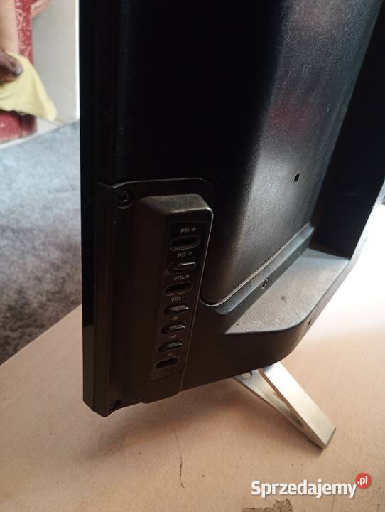 Sprzedam telewizor marki THOMSON Gdańsk sprzedam