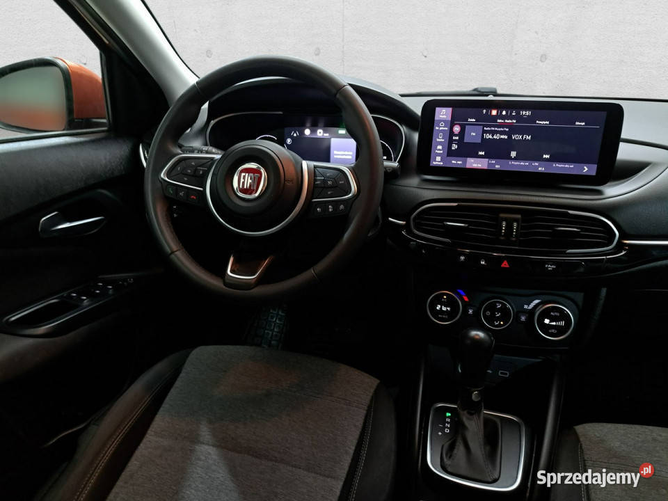 Fiat Tipo II 2016 Komorniki