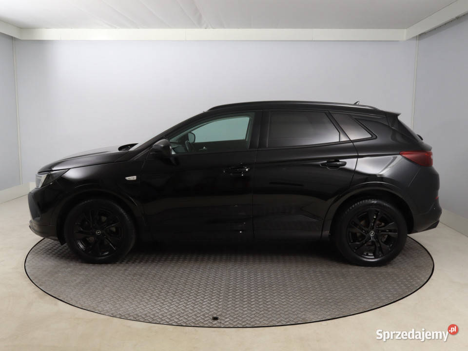Opel Grandland 12 Turbo wielofunkcyjna kierownica