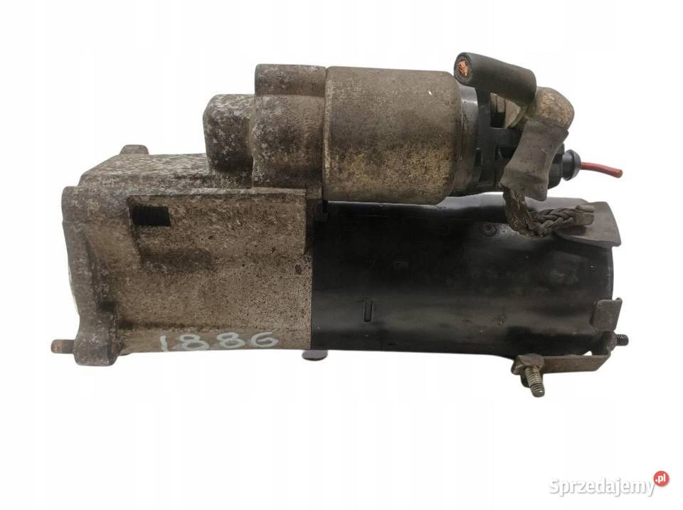 ROZRUSZNIK 03G911023 20 TDI Audi A6 III 20042011