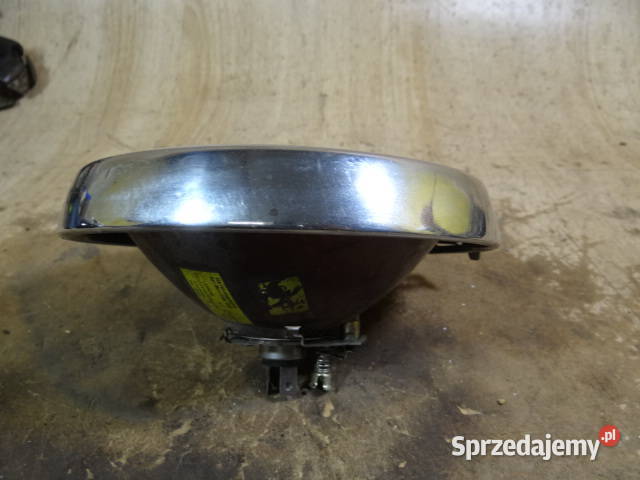 klosz lampy FER Ruhla H4 etz 150 250 org DDR Żary sprzedam
