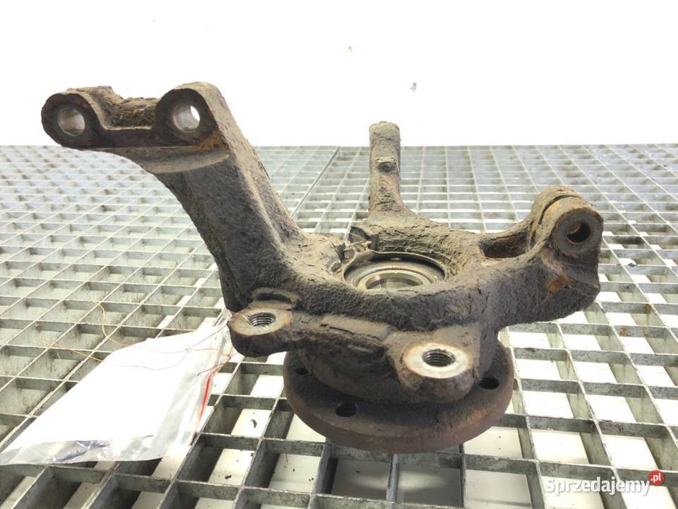 ZWROTNICA PRAWY PRZÓD DACIA SANDERO 14 75 Zwrotnice podkarpackie sprzedam