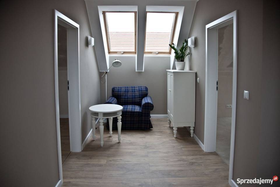 Nowoczesny dom w Kotorzu Wielkim do zamieszkania