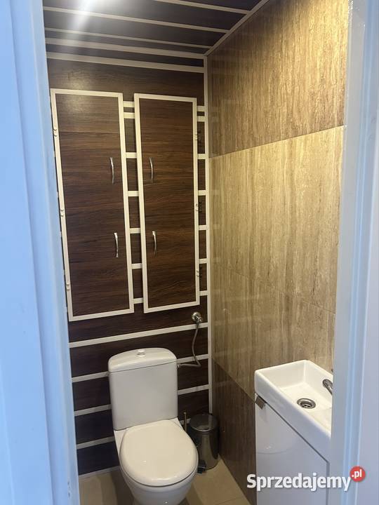 Mieszkanie 3 pokoje 5320m2 Duży balkon Piwnica Sprzedaż Kutno