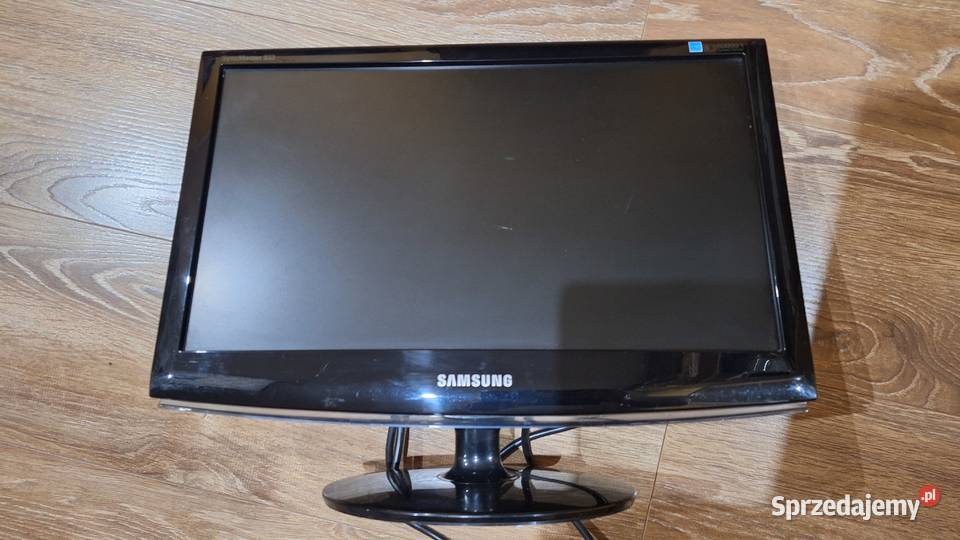 Monitor SAMSUNG 933SN Legionowo