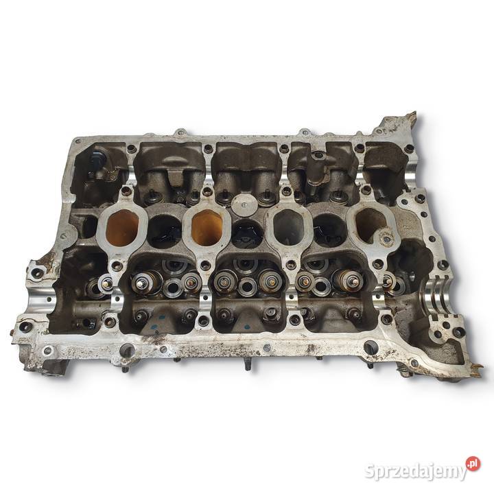 GŁOWICA CYLINDRÓW Mazda 3 III 15 16V P501 P501MC osobowe Chełm