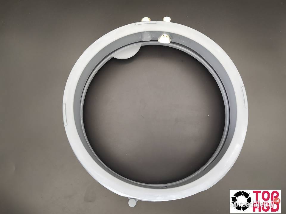 Fartuchguma do pralki Miele W1 Jasienica