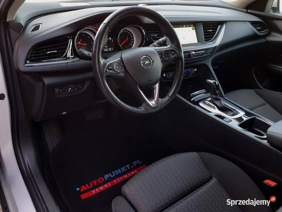 Opel Insignia 2019r Fvat 23 Bezwypadkowy Rzeszów