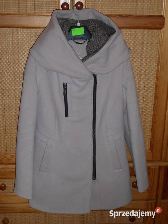 Nowa kurtka zimowa marki Jean Boison model Julia Wrocław