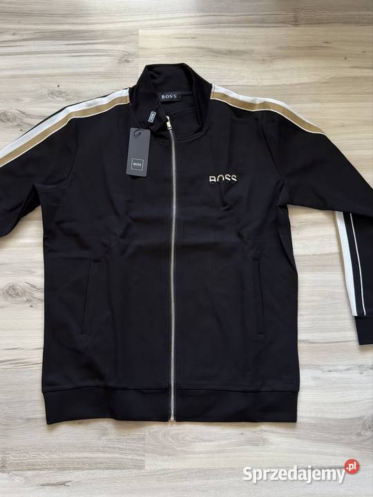 Dres męski Hugo Boss XL Legnica