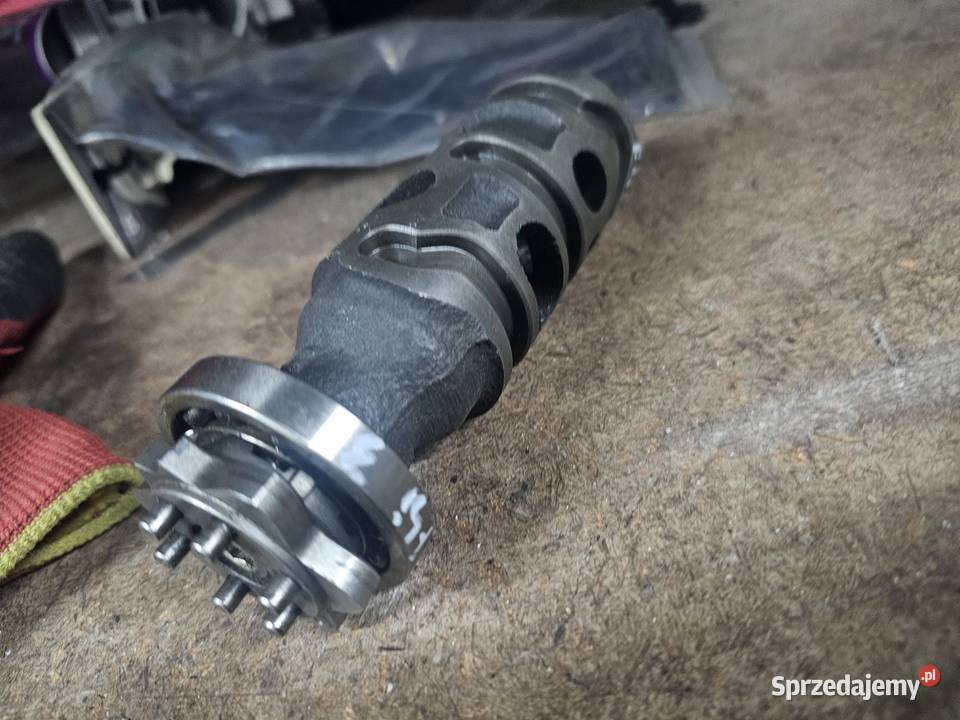 Honda CBR 600 f4i skrzynia biegów programator dolnośląskie Jelenia Góra sprzedam