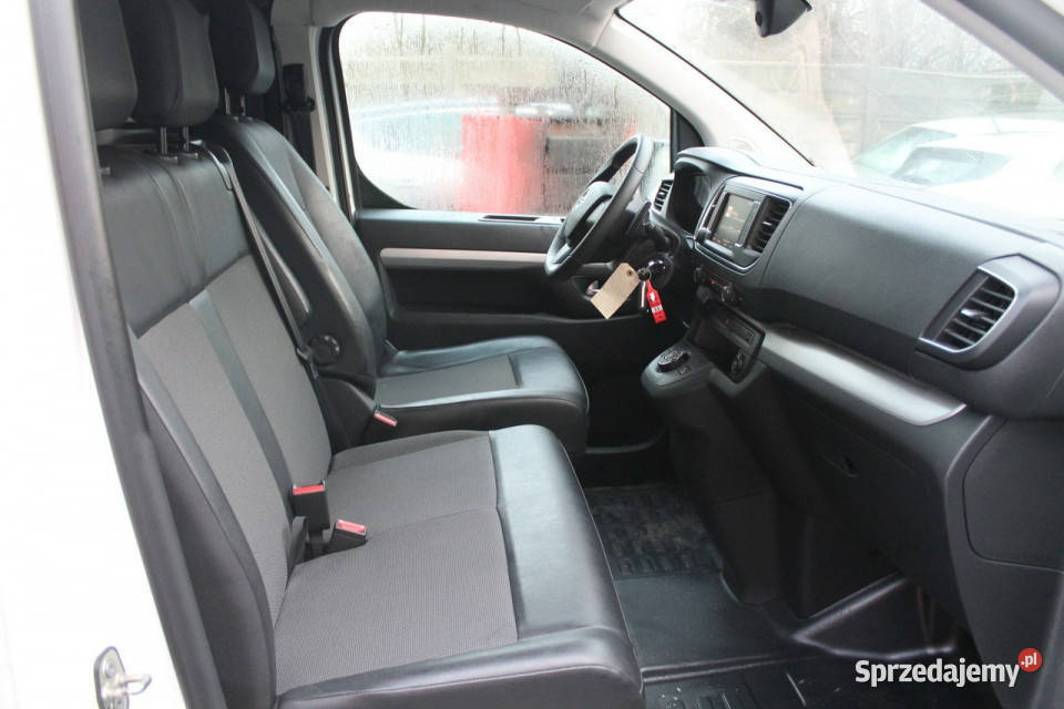 Opel Vivaro Samochody dostawcze Ostrów Wielkopolski sprzedam