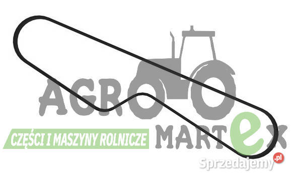 H174885 H174457 84001336 1002641 PAS KLINOWY Wichrów