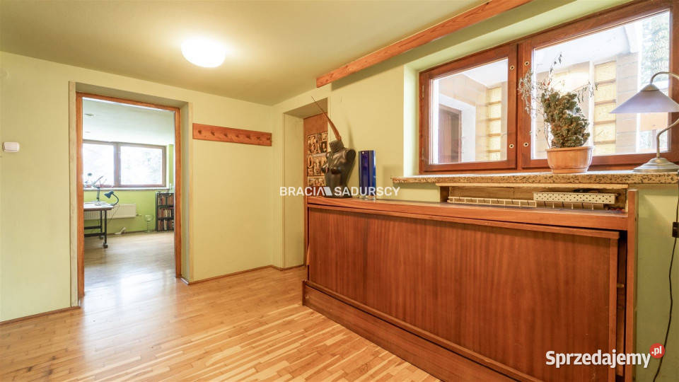 Sprzedaż domu wolnostojącego 168 metrów Łysa