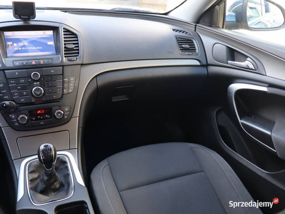 Opel Insignia 14 Turbo śląskie