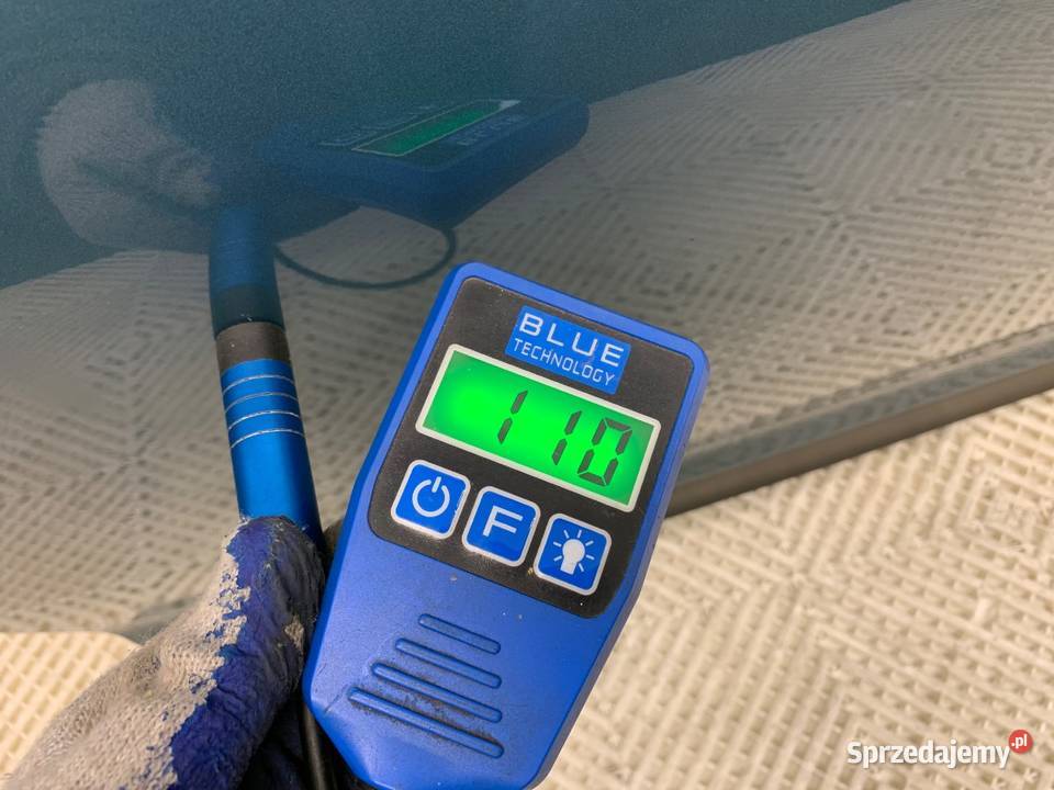 DRZWI PRAWY PRZÓD HYUNDAI KONA Crossover CERAMIC