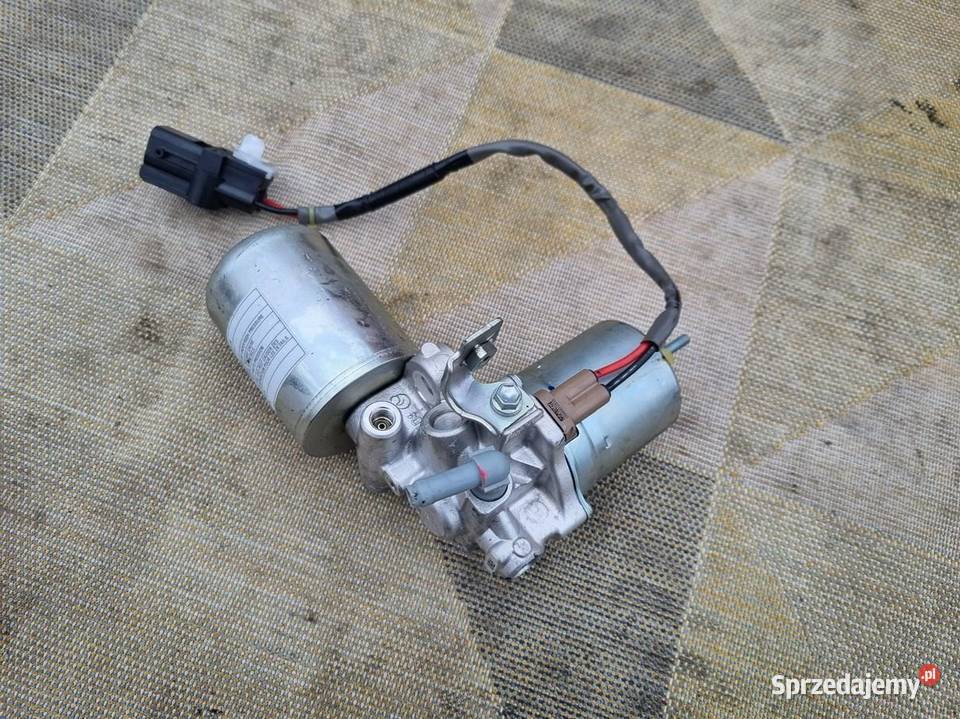 POMPA HAMULCOWA ABS COROLLA E21 20 H 4707012030 wielkopolskie