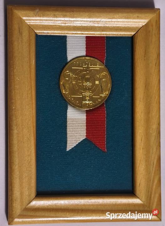 Pamiątka z Polski Poznań