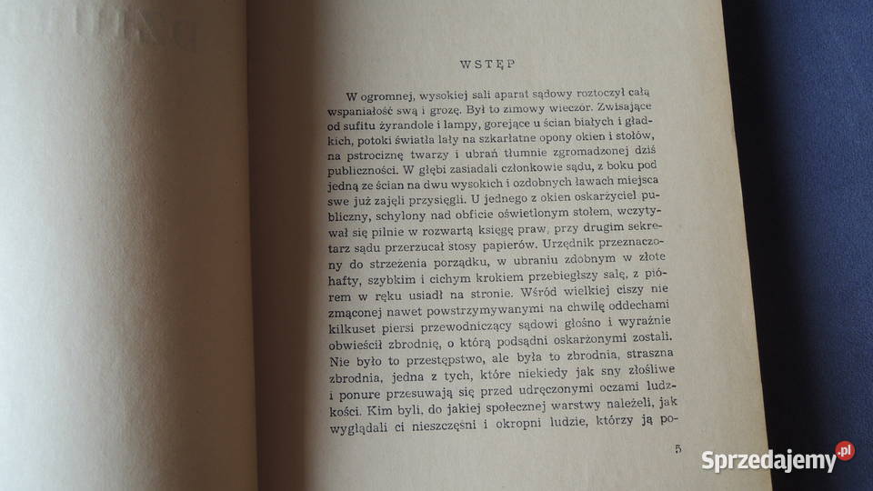 Książka Dziurdziowie Eliza Orzeszkowa Białystok