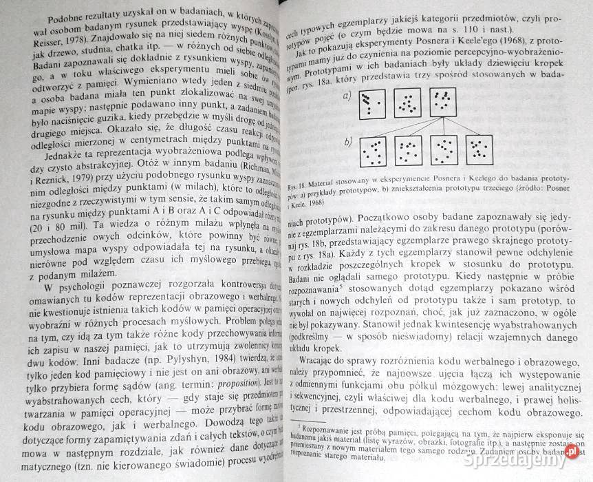 Język a psychologia Podstawy psycholingwistyki Pozostałe Chełm