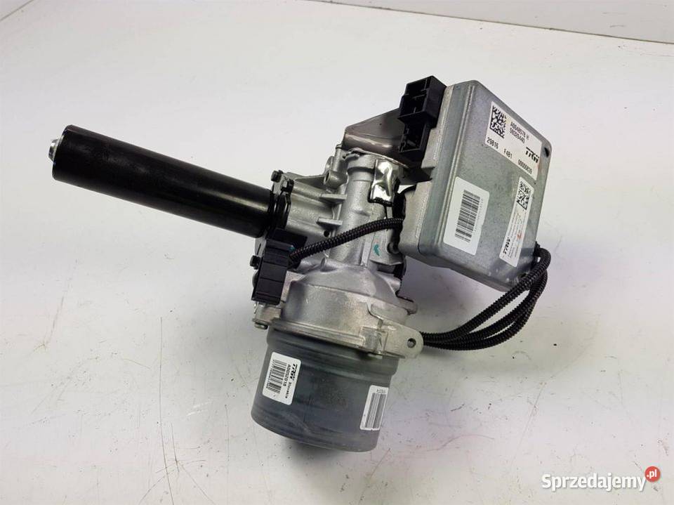 WSPOMAGANIE ELEKTRYCZNE TIPO II 59326440 Części samochodowe Lipno sprzedam