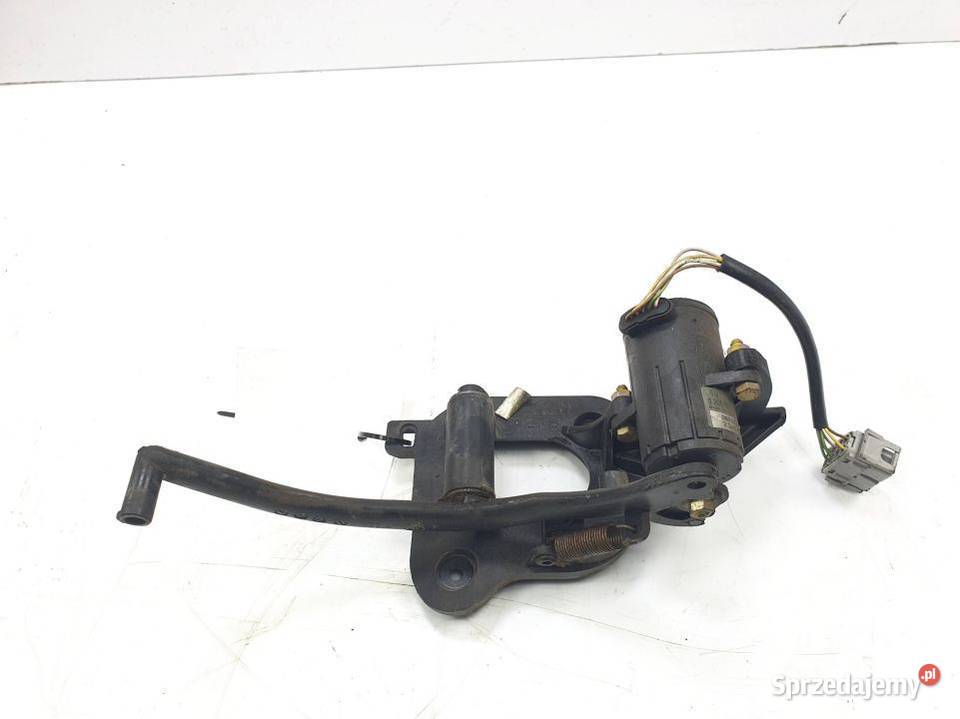 PEDAŁ BMW E46 320 D 0205001040 Lipno sprzedam