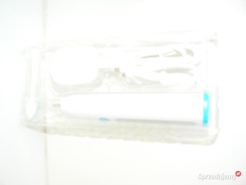 Dental Source soniczna szczoteczka do zębów Częstochowa