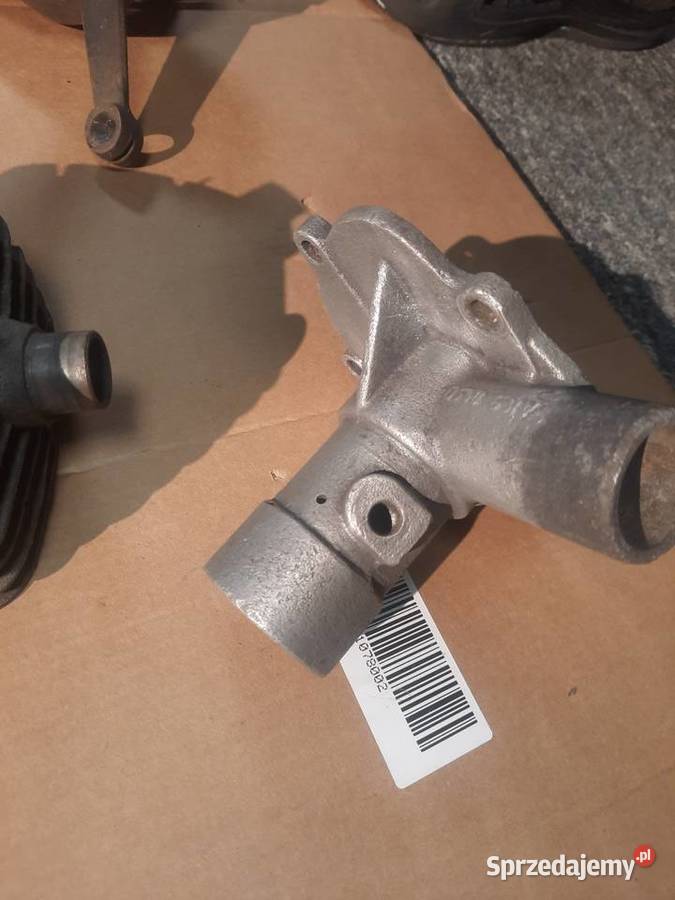 Pompa wody aluminiowavursus c325