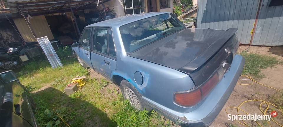 Pontiac bonneville 3800 170 pt 0424 oc 1224 blokada skrzyni biegów Łódź sprzedam