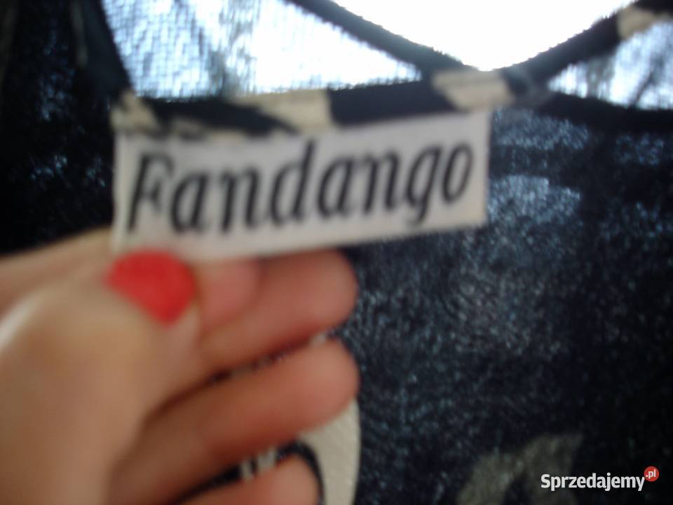 Nowa letnia długa sukienka na ramiączkach S bez rękawa Bochnia