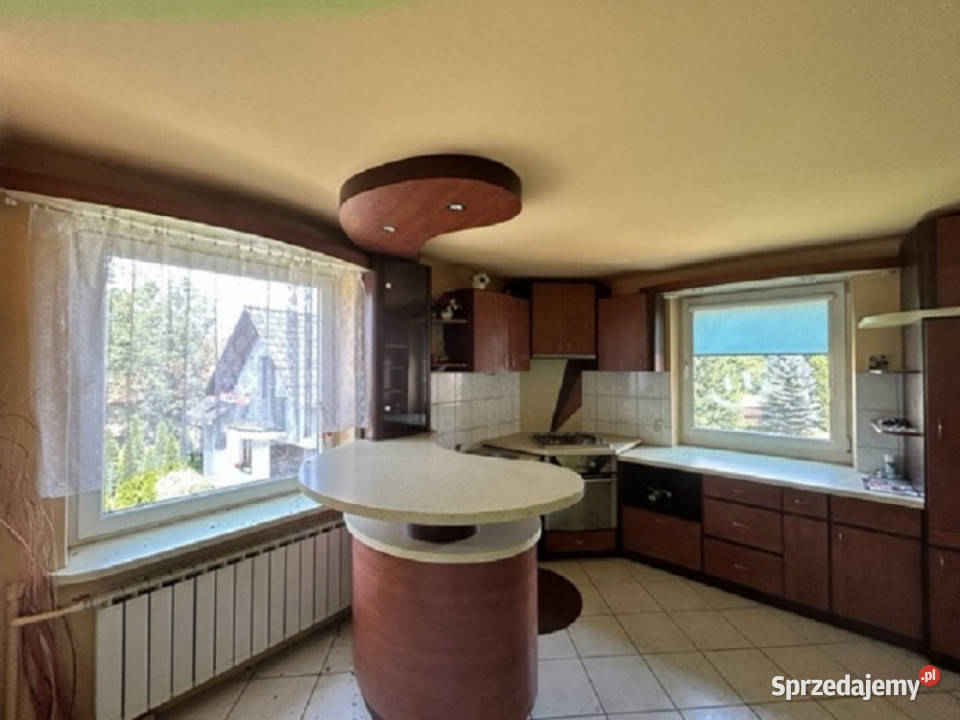 Dom w miejscowości Suchedniów Liczba pokoi 7