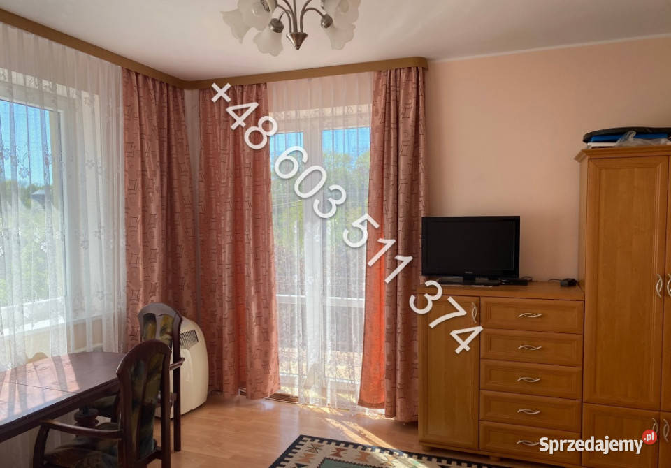 Sprzedam dom w cichej okolicy z ogrodem i sprzedam