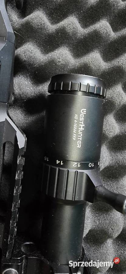 Katran CB 55mm Sporty strzeleckie i myślistwo Knurów