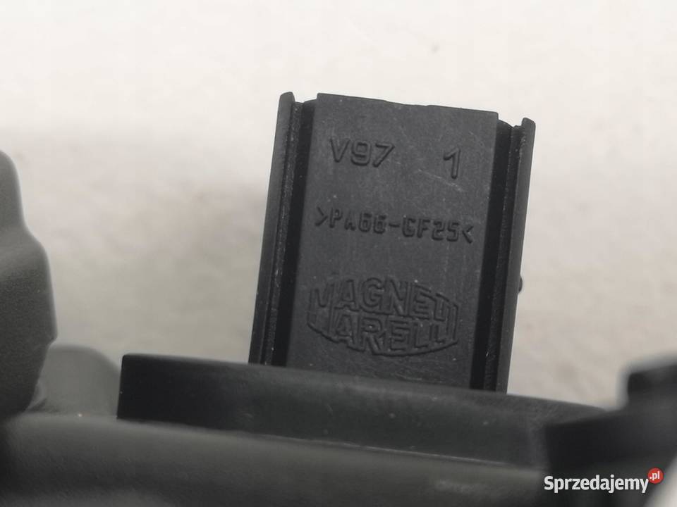 LAMPA PRAWY PRZÓD SEAT AROSA 19972004 NOWA osobowe sprzedam