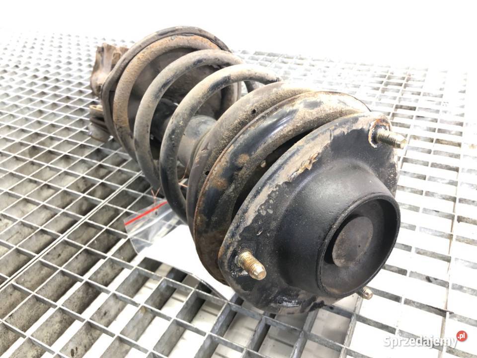 AMORTYZATOR LEWY PRZÓD SPRĘŻYNA HYUNDAI TUCSON osobowe podkarpackie