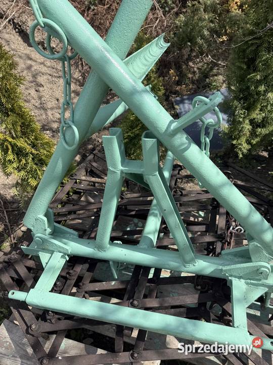 Brony połowę nieuszkodzony Nienadowa sprzedam