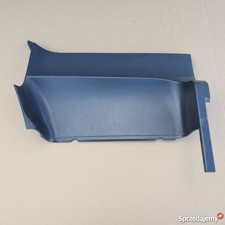 SCANIA MASKOWNICA OSŁONA STOPNIA