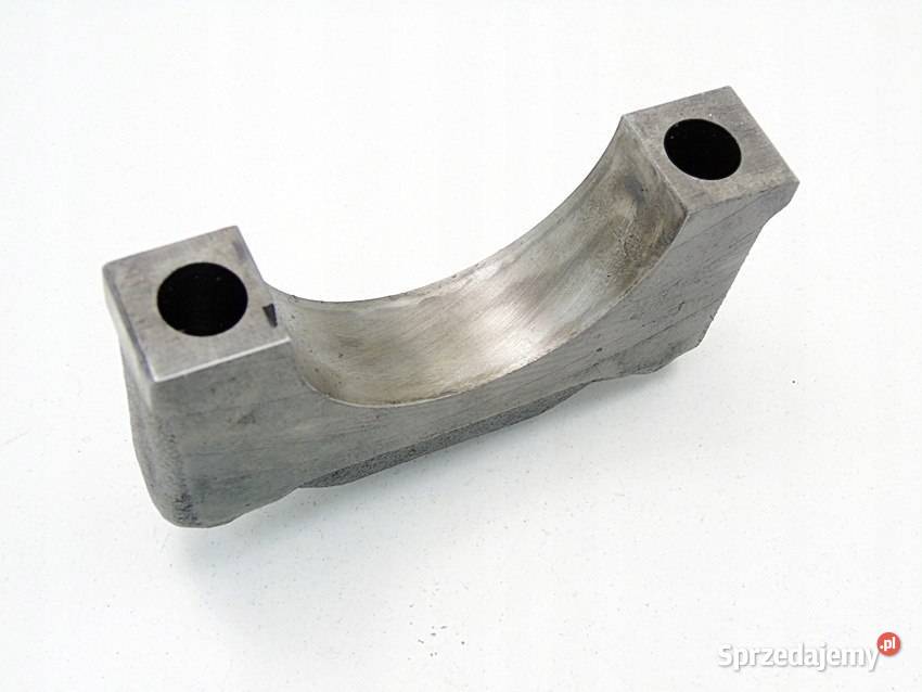 PODPORA WAŁU KORBOWEGO 5 19 TDI PASSAT B5 AUDI Części samochodowe Sosnowiec sprzedam
