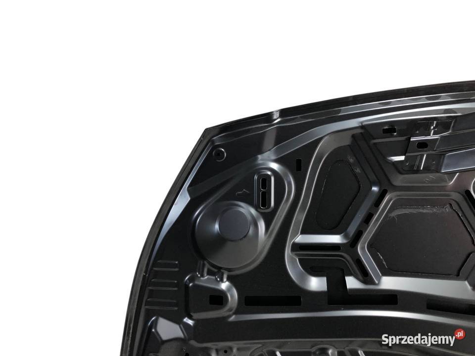 Ford Transit Connect II MK2 032013102018 Maska świętokrzyskie Skarżysko-Kamienna