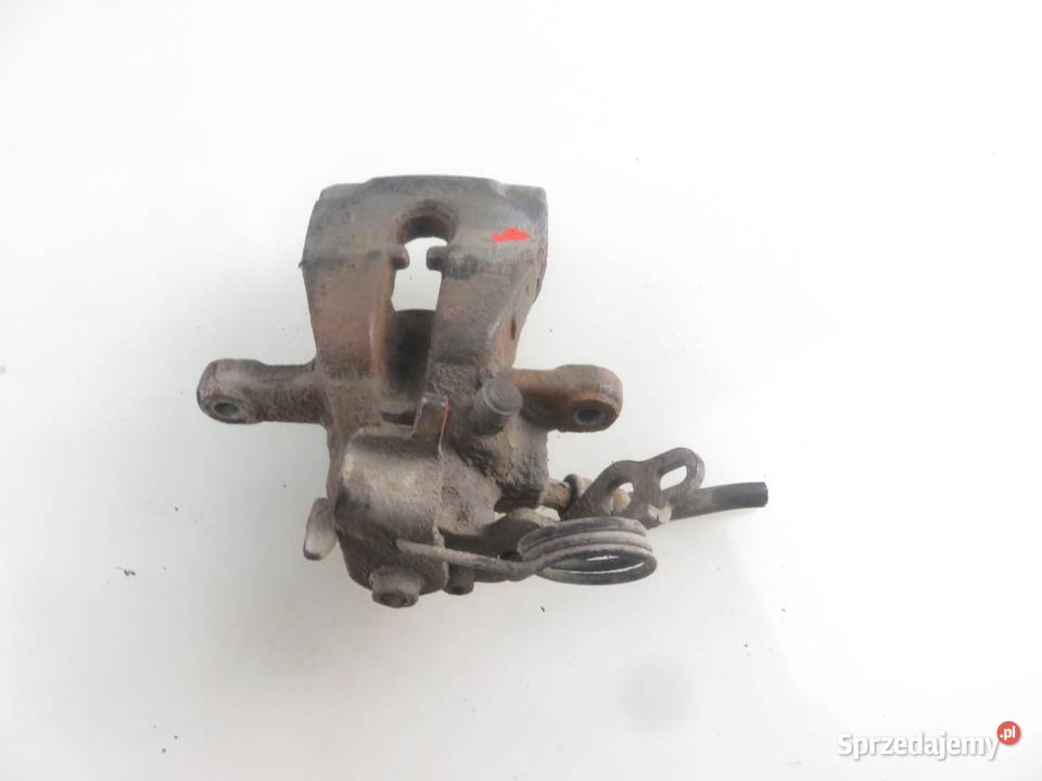 ZACISK LEWY TYŁ FORD MONDEO MK4 IV 20 TDCi UFBB sprzedam